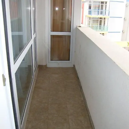 Elit 3 * סאני ביץ'