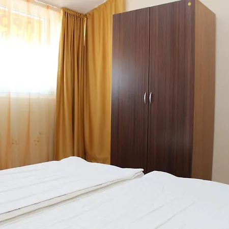 Elit 3 Apartment Sunny Beach