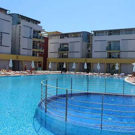Elit 3 * Sunny Beach