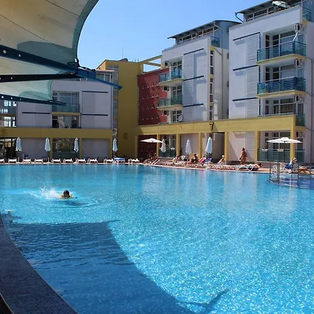 Elit 3 Apartment *