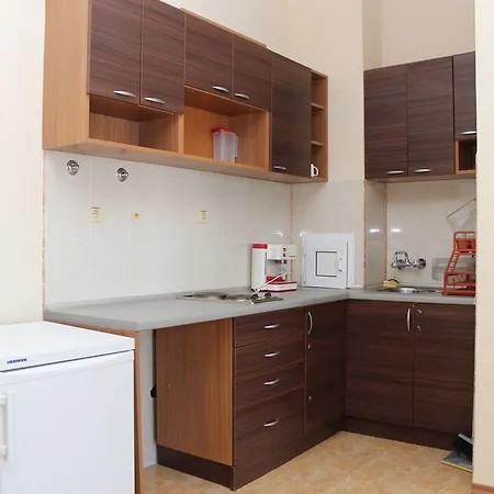 Elit 3 Apartment *