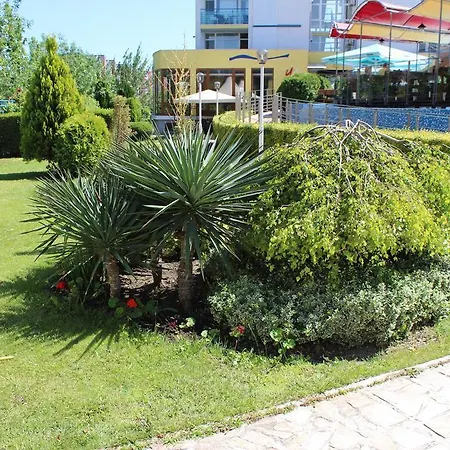 Elit 3 Apartment